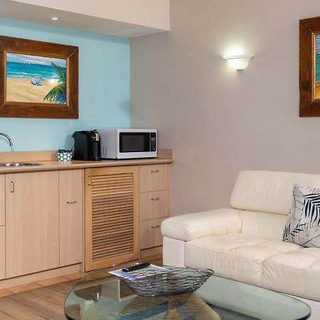 Ballina Beach Resort Exterior foto