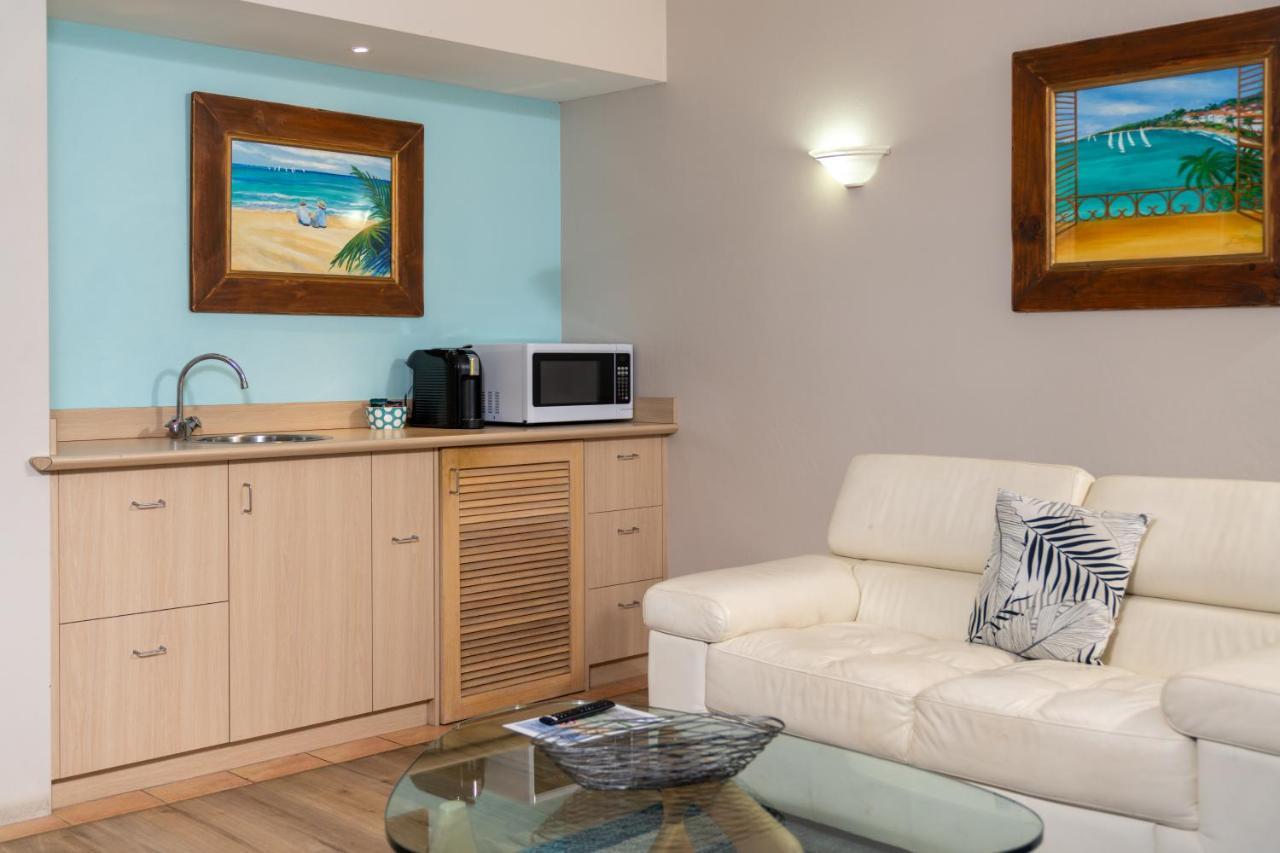 Ballina Beach Resort Exterior foto