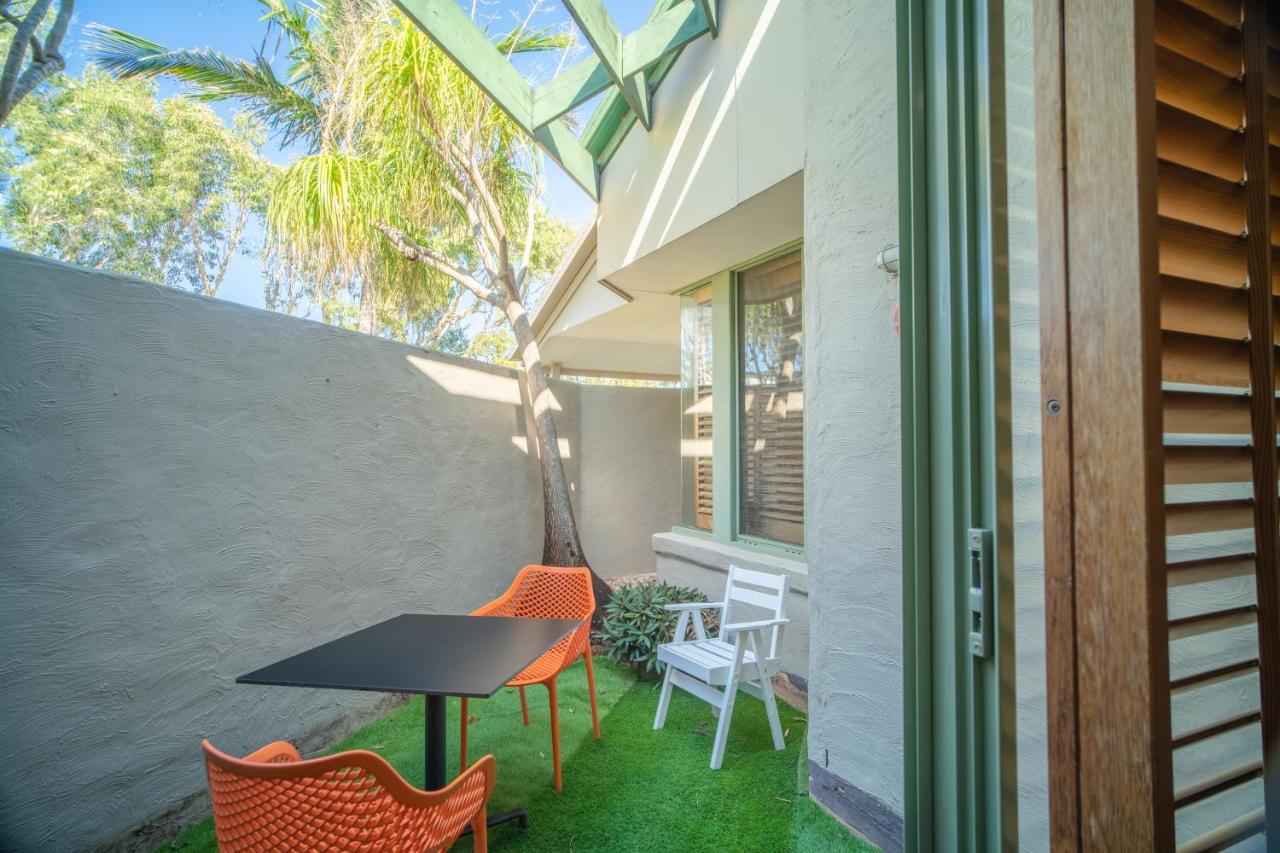 Ballina Beach Resort Exterior foto