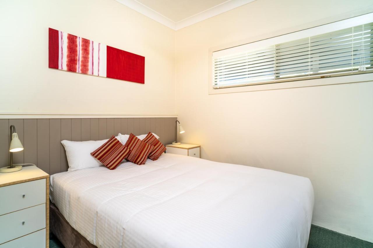 Ballina Beach Resort Exterior foto