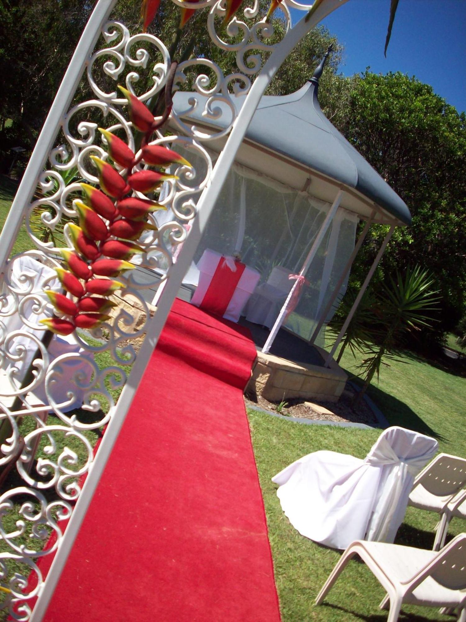Ballina Beach Resort Exterior foto