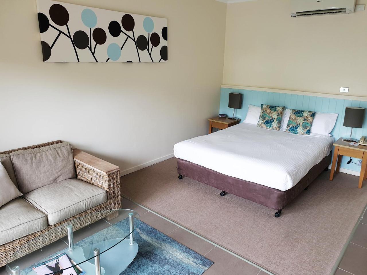 Ballina Beach Resort Exterior foto