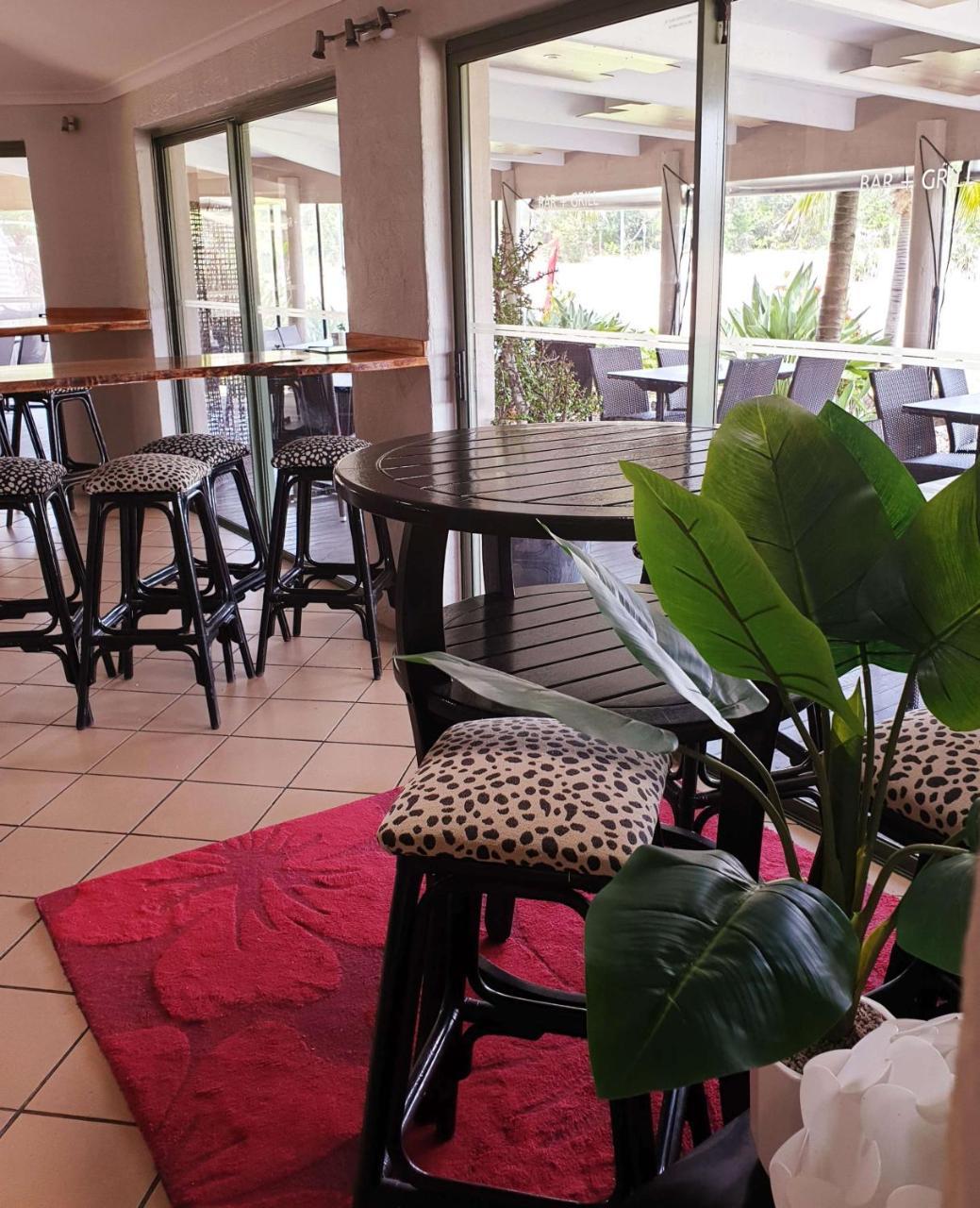 Ballina Beach Resort Exterior foto