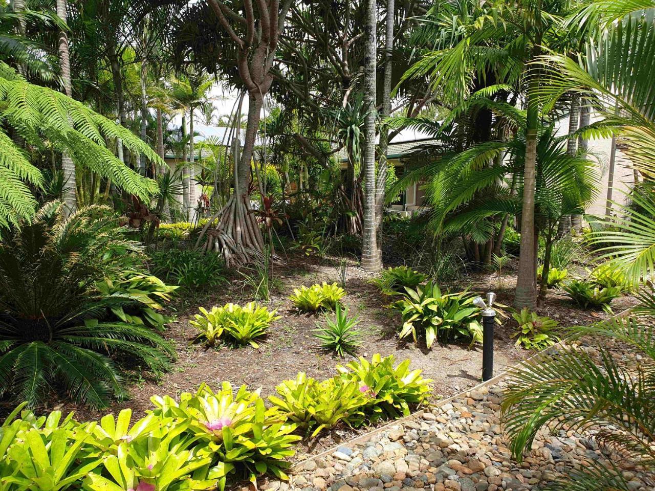 Ballina Beach Resort Exterior foto