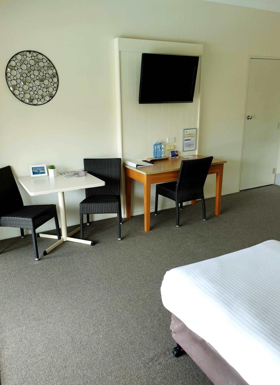 Ballina Beach Resort Exterior foto
