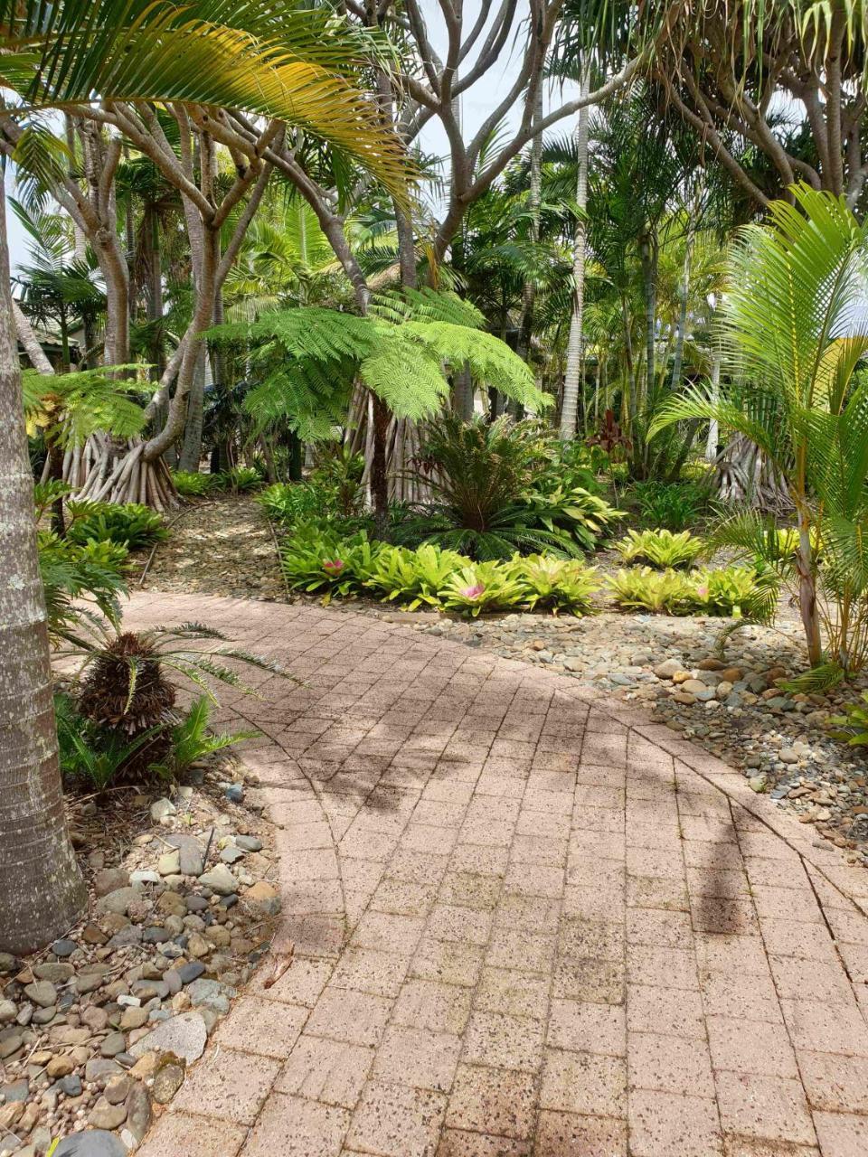 Ballina Beach Resort Exterior foto