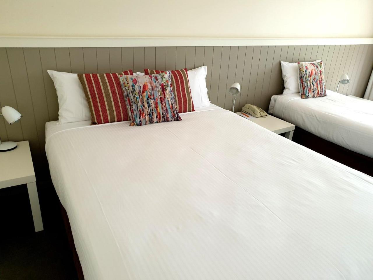 Ballina Beach Resort Exterior foto