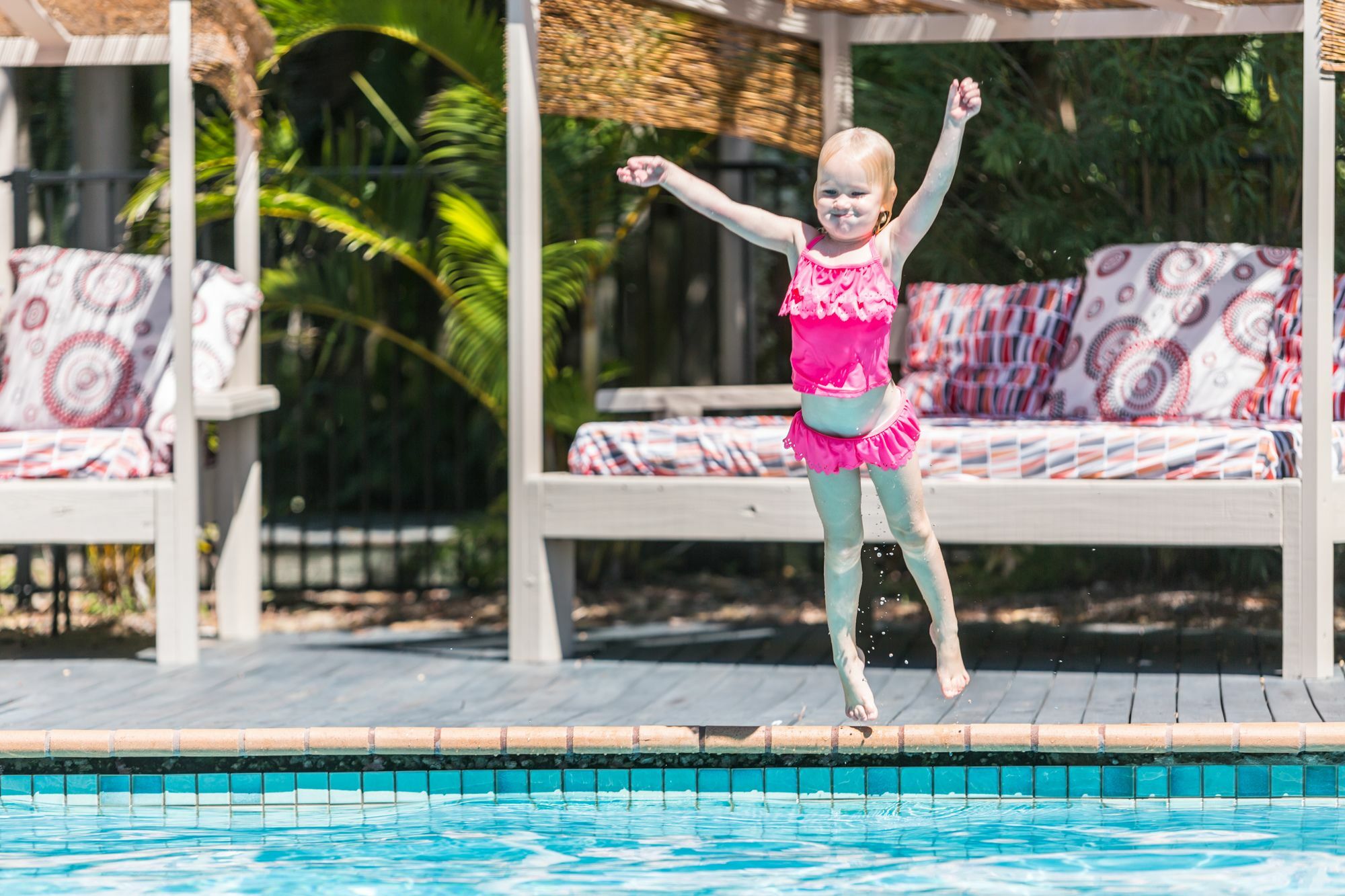 Ballina Beach Resort Exterior foto