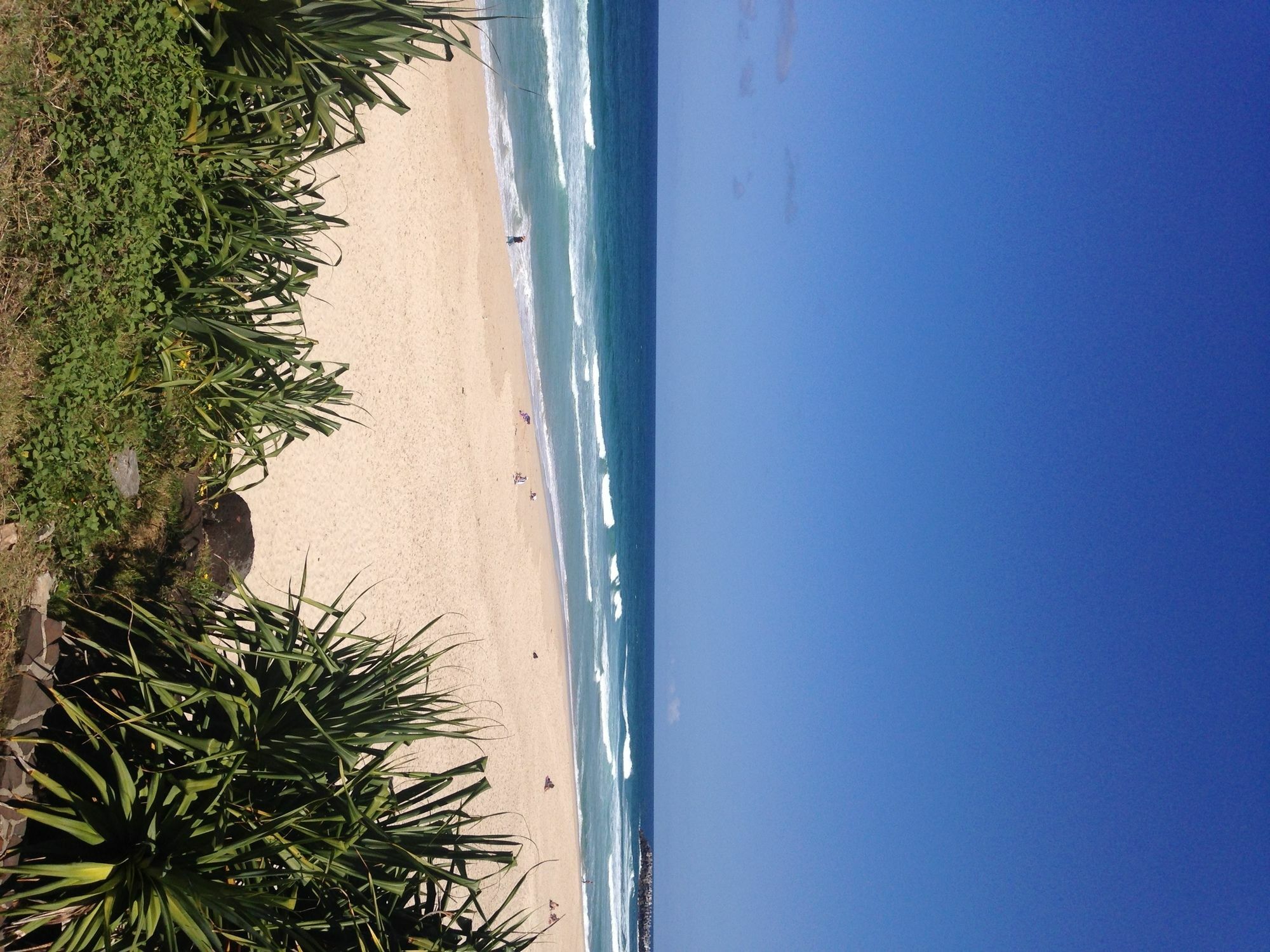 Ballina Beach Resort Exterior foto